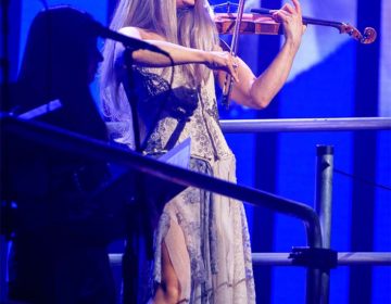 Mairead Nesbitt